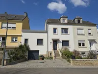 Недвижимость Semi-detached house 6 bedrooms for sale in Clemency: 1