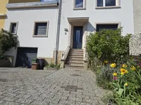 Недвижимость Semi-detached house 6 bedrooms for sale in Clemency: 2