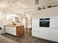 Недвижимость Semi-detached house 6 bedrooms for sale in Clemency: 7