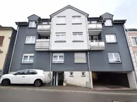 Недвижимость Apartment 1 bedroom for sale in Wiltz: 1
