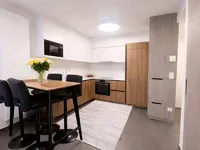 Недвижимость Apartment 1 bedroom for sale in Luxembourg-Merl: 1