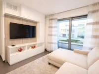 Недвижимость Apartment 1 bedroom for sale in Luxembourg-Merl: 3