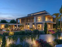 Недвижимость 7 Bedroom Villa for Sale in Mouttagiaka, Limassol: 1