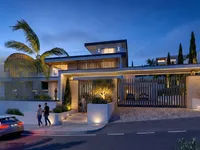 Недвижимость 7 Bedroom Villa for Sale in Mouttagiaka, Limassol: 2