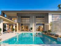 Недвижимость 7 Bedroom Villa for Sale in Mouttagiaka, Limassol: 7
