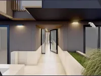 Недвижимость Central Gharghur Retreat: 1