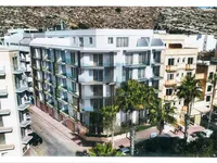 Недвижимость Xlendi Seaside Retreat: 2