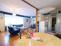 Недвижимость Квартира 3-комн. в Лубляне: 1