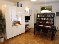 Недвижимость Квартира 4-комн у моря: 2