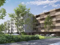 Недвижимость Новая Козина, 4,5-комн. квартира: 1