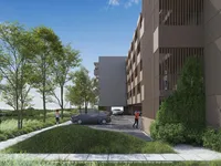 Недвижимость Новая Козина, 4,5-комн. квартира: 3