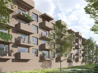 Недвижимость Новая Козина, 4,5-комн. квартира: 5