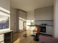 Недвижимость Квартира 2-комнатная Копер: 1