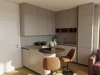 Недвижимость Квартира 2-комнатная Копер: 2