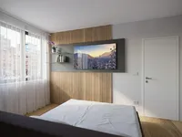 Недвижимость Квартира 2-комнатная Копер: 3