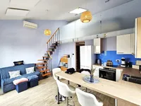 Недвижимость Двухкомнатная квартира Изола: 1