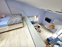 Недвижимость Двухкомнатная квартира Изола: 2