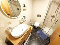 Недвижимость Двухкомнатная квартира Изола: 5