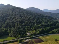 Недвижимость Поместье, фермерское хозяйство Горичица под Кримом.: 1