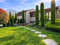 Недвижимость Single house 5.5 rooms: 1