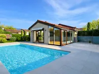 Недвижимость Single house 5.5 rooms: 2