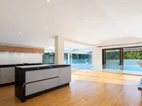 Недвижимость Single house 5.5 rooms: 4