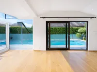 Недвижимость Single house 5.5 rooms: 7