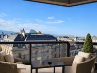 Недвижимость Apartment 5 rooms: 1