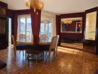 Недвижимость Apartment 5 rooms: 3