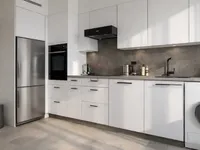 Недвижимость Apartment 5 rooms: 4
