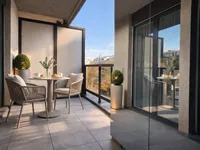 Недвижимость Apartment 5 rooms: 5