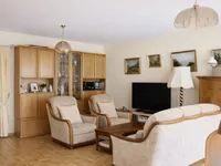 Недвижимость Apartment 5 rooms: 1