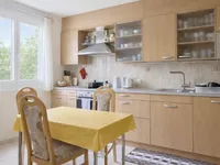 Недвижимость Apartment 5 rooms: 2