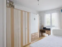 Недвижимость Apartment 5 rooms: 4