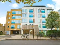 Недвижимость Glenthorne Road: 5