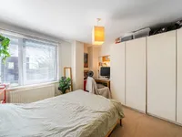 Недвижимость Normandy Place, Bourbon Lane, Shepherd's Bush: 4
