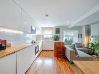 Недвижимость Normandy Place, Bourbon Lane, Shepherd's Bush: 5