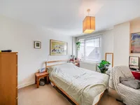 Недвижимость Normandy Place, Bourbon Lane, Shepherd's Bush: 8