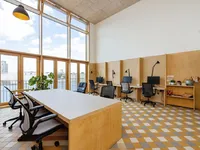 Недвижимость 1 Varcoe Road, South Bermondsey: 5