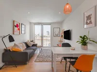 Недвижимость 1 Varcoe Road, South Bermondsey: 11