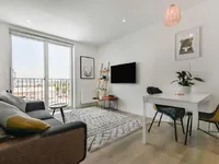 Недвижимость 1 Varcoe Road, South Bermondsey: 12
