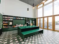 Недвижимость 1 Varcoe Road, South Bermondsey: 13