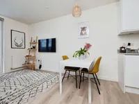 Недвижимость 1 Varcoe Road, South Bermondsey: 15