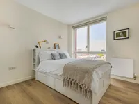 Недвижимость 1 Varcoe Road, South Bermondsey: 19