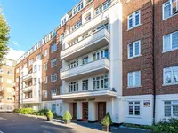 Недвижимость Pembroke Road, Kensington: 3