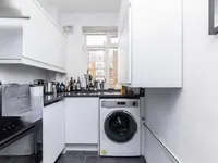 Недвижимость Pembroke Road, Kensington: 6