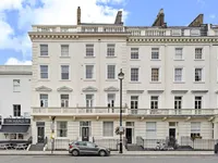 Недвижимость Warwick Square: 1