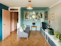 Недвижимость Havil Street: 1
