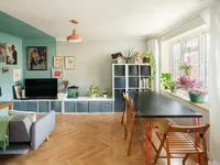 Недвижимость Havil Street: 8