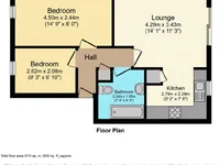 Недвижимость Havil Street: 15